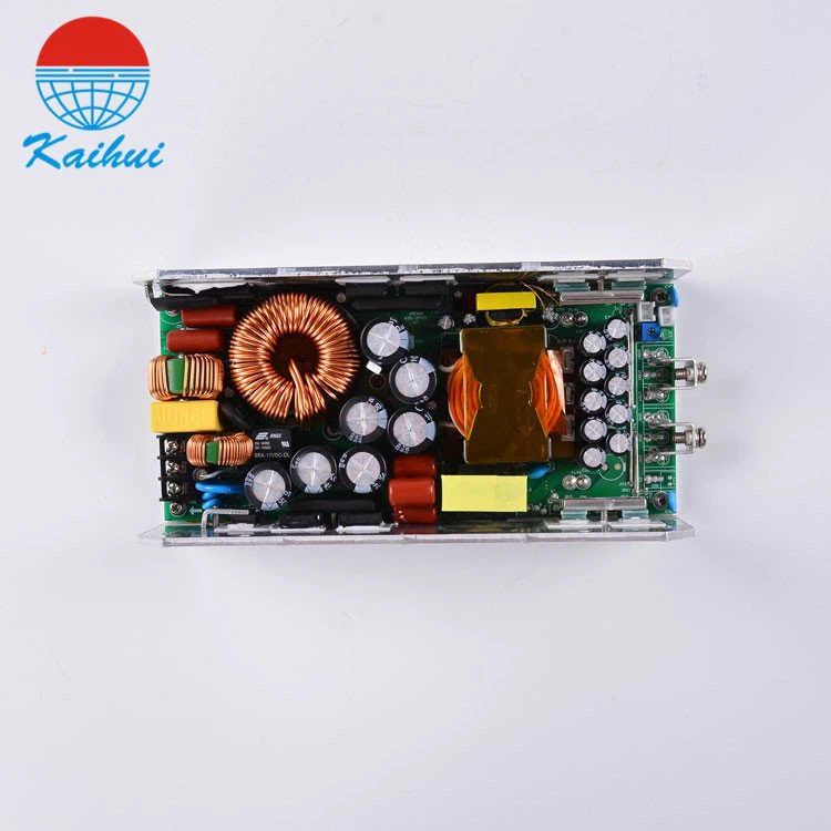 2000w Power Supply 48V