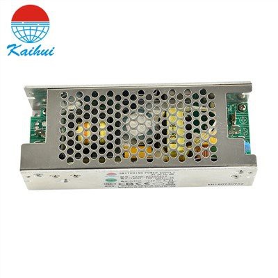 200W DC захранване