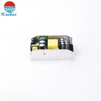 200W POE превключвател Захранване