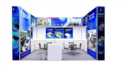 Добре дошли да посетите Electronica 2024 в Мюнхен