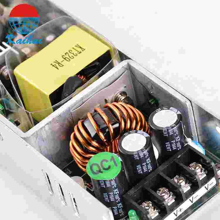 Small 48V 750W Dc PSU